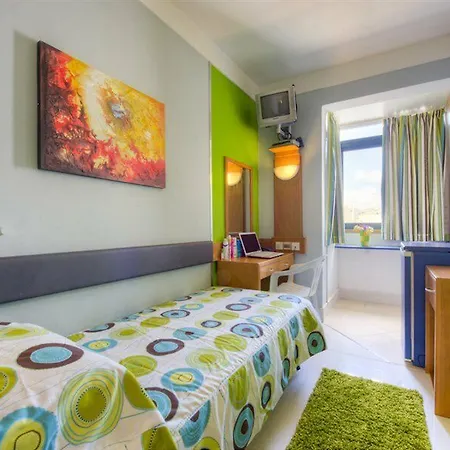 Hotel Balco Symphony Gzira