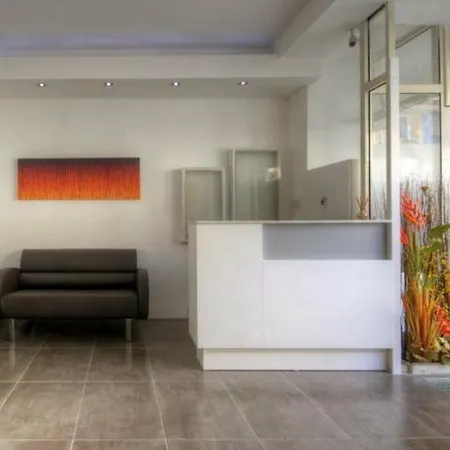 Hotel Balco Symphony Gzira